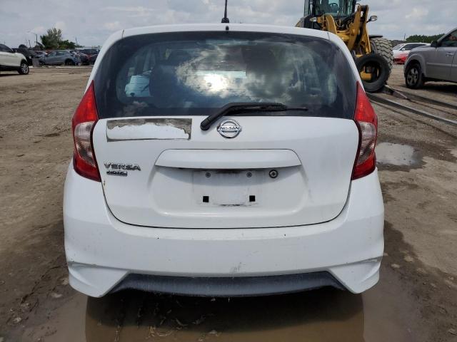 Фото 6 с аукциона – 2018 NISSAN VERSA NOTE с VIN 3N1CE2CP9JL370003