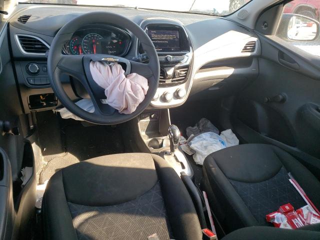 Zdjęcie 8 z aukcji – 2021 CHEVROLET SPARK LS z VIN KL8CB6SA4MC724206