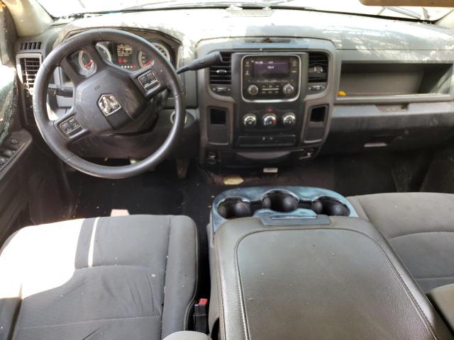 Photo 8 from auction – 2013 RAM 1500 ST with VIN 1C6RR6FP2DS602923