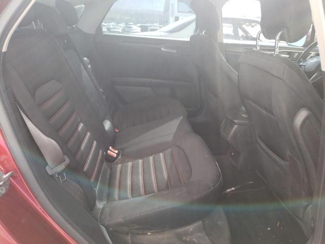 Photo 10 from auction – 2013 FORD FUSION SE with VIN 3FA6P0HR6DR325014