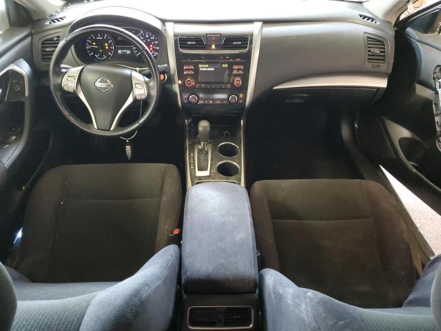 Photo 8 from auction – 2013 NISSAN ALTIMA 2.5 with VIN 1N4AL3AP1DC135216