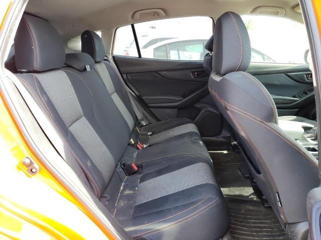 Photo 10 from auction – 2018 SUBARU CROSSTREK with VIN JF2GTABC7J8348854