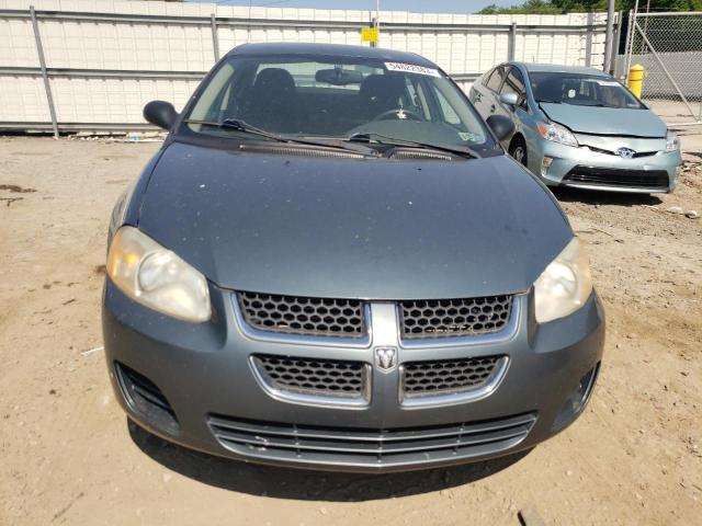 Photo 5 from auction – 2005 DODGE STRATUS SX with VIN 1B3EL46R95N519361