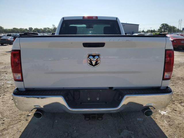 Photo 6 from auction – 2022 RAM 1500 CLASS with VIN 3C6JR6AT8NG330128