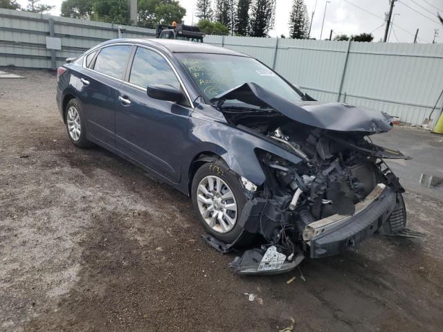 Photo 4 from auction – 2014 NISSAN ALTIMA 2.5 with VIN 1N4AL3AP9EC901016
