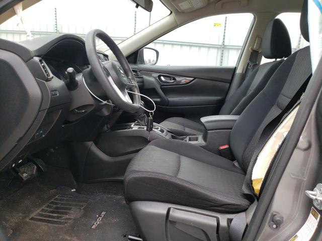 Photo 7 from auction – 2017 NISSAN ROGUE S with VIN JN8AT2MT1HW383486