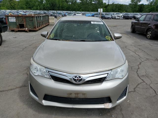 Photo 5 from auction – 2013 TOYOTA CAMRY with VIN 4T4BF1FK7DR281784