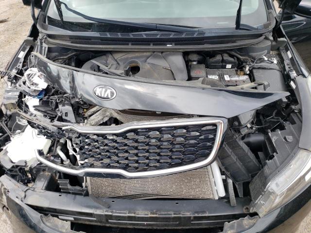 Photo 11 from auction – 2017 KIA FORTE LX with VIN KNAFK5A81H5688933