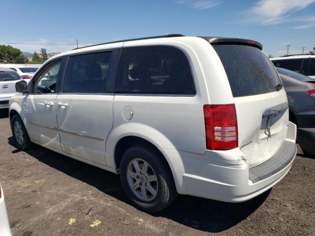 Photo 2 from auction – 2010 CHRYSLER TOWN & COU with VIN 2A4RR5D1XAR359077