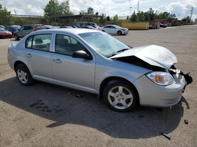 Photo 4 from auction – 2007 CHEVROLET COBALT LS with VIN 1G1AK55F777107954