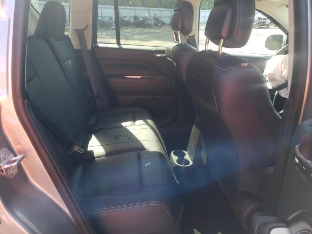 Photo 11 from auction – 2015 JEEP COMPASS LA with VIN 1C4NJDEB2FD304064