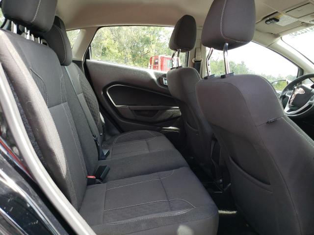 Photo 10 from auction – 2016 FORD FIESTA SE with VIN 3FADP4EJ8GM179570