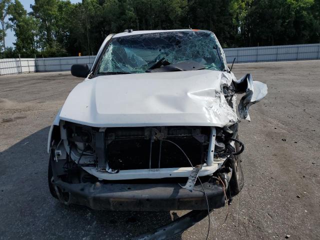 Photo 5 from auction – 2005 CHEVROLET TRAILBLAZE with VIN 1GNDS13S752128950