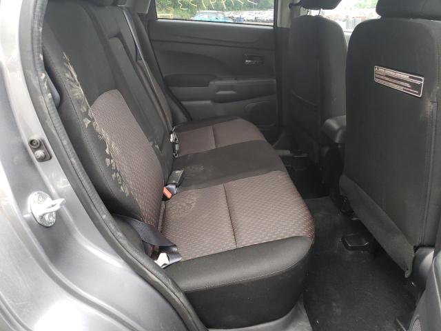 Photo 10 from auction – 2017 MITSUBISHI OUTLANDER with VIN JA4AR3AU7HZ022804