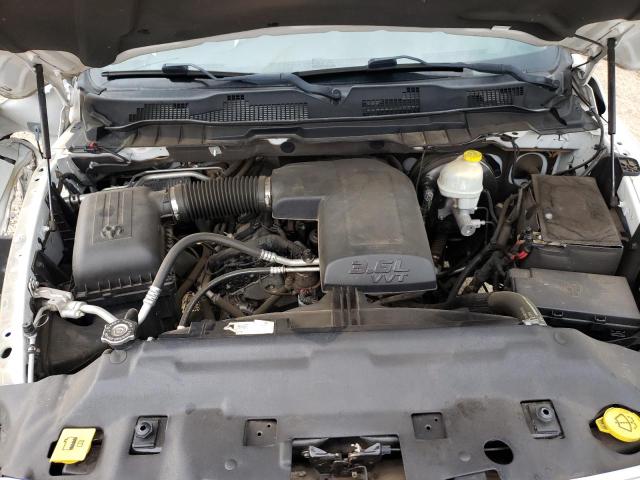 Photo 11 from auction – 2014 RAM 1500 ST with VIN 1C6RR6FG0ES203865