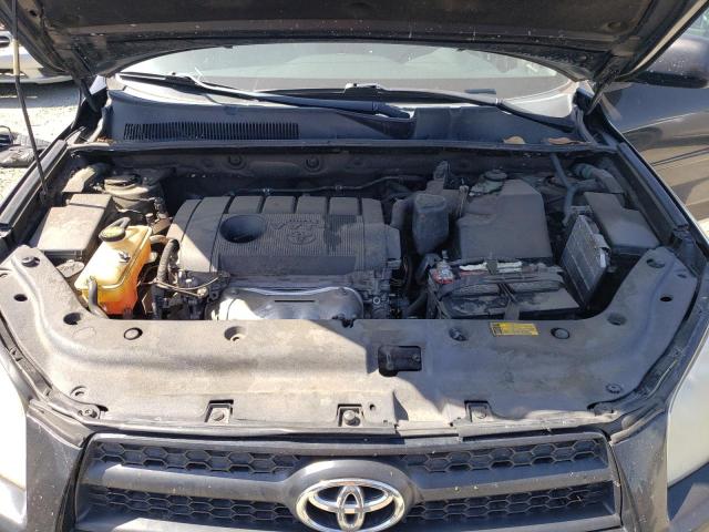 Photo 11 from auction – 2012 TOYOTA RAV4 with VIN 2T3ZF4DV8CW121121