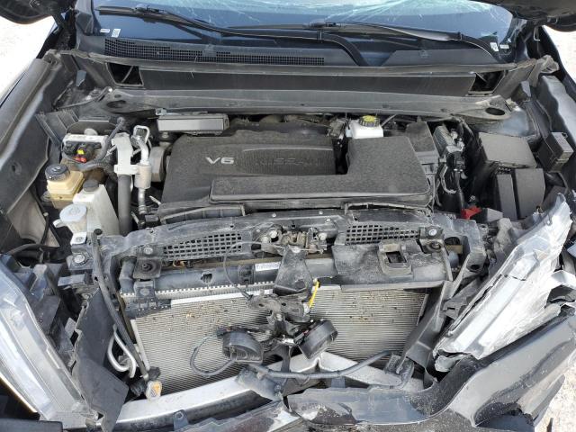 Photo 12 from auction – 2020 NISSAN PATHFINDER with VIN 5N1DR2AM4LC628940