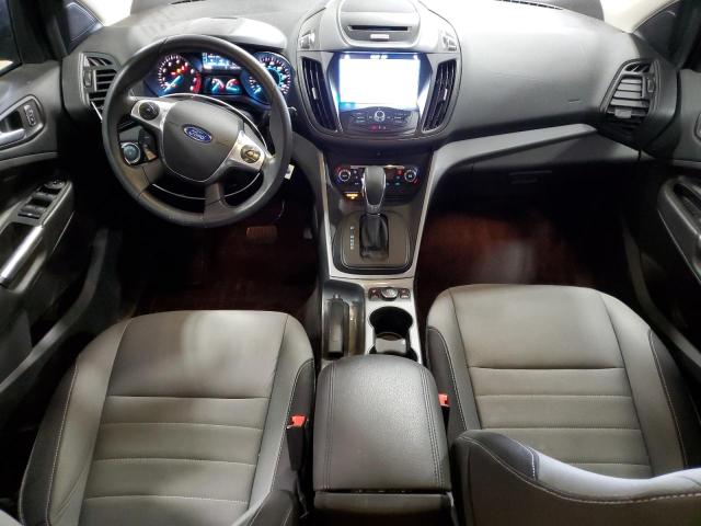 Photo 8 from auction – 2016 FORD ESCAPE SE with VIN 1FMCU9G92GUA67434