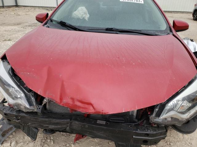 Photo 11 from auction – 2016 TOYOTA COROLLA L with VIN 5YFBURHE9GP562304