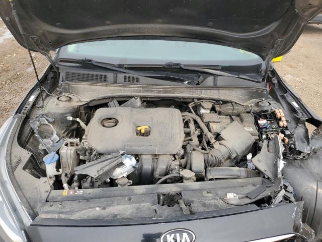 Photo 11 from auction – 2019 KIA FORTE EX with VIN 3KPF54AD8KE035609