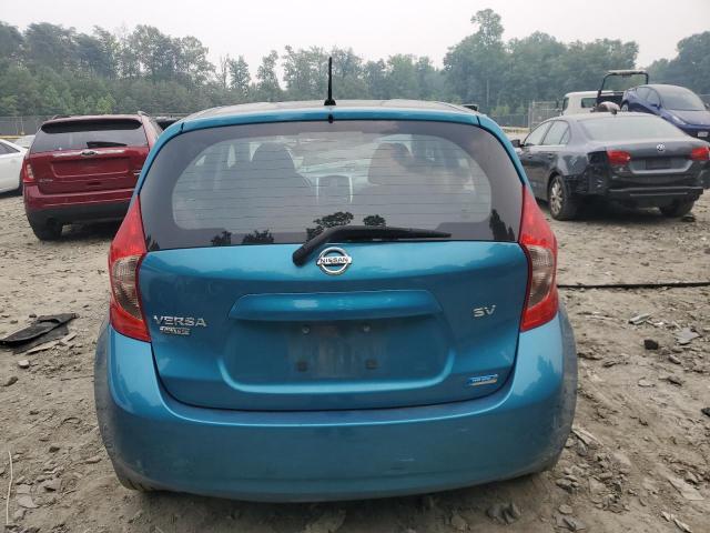 Photo 6 from auction – 2015 NISSAN VERSA NOTE with VIN 3N1CE2CPXFL393250