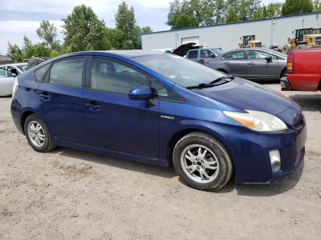Zdjęcie 4 z aukcji – 2011 TOYOTA PRIUS z VIN JTDKN3DU0B5325651