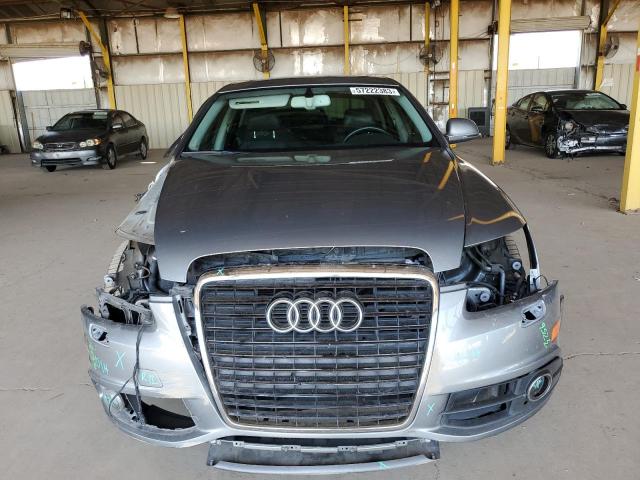 Photo 5 from auction – 2011 AUDI A6 PREMIUM with VIN WAUFGAFB4BN017391