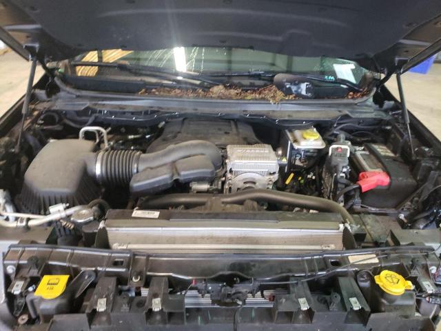Photo 11 from auction – 2022 JEEP WAGONEER S with VIN 1C4SJVBT0NS123545