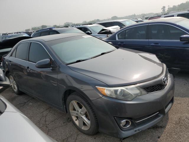 Photo 4 from auction – 2013 TOYOTA CAMRY L with VIN 4T1BF1FK8DU662005