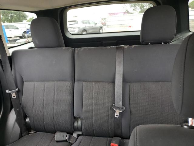 Photo 10 from auction – 2011 DODGE NITRO HEAT with VIN 1D4PT4GK7BW605270