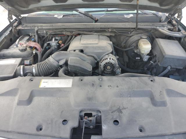 Photo 11 from auction – 2007 CHEVROLET SILVERADO with VIN 1GCEC19J17Z504481