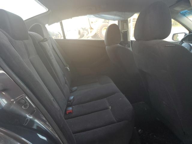 Photo 10 from auction – 2008 NISSAN ALTIMA 2.5 with VIN 1N4AL21E68C278967
