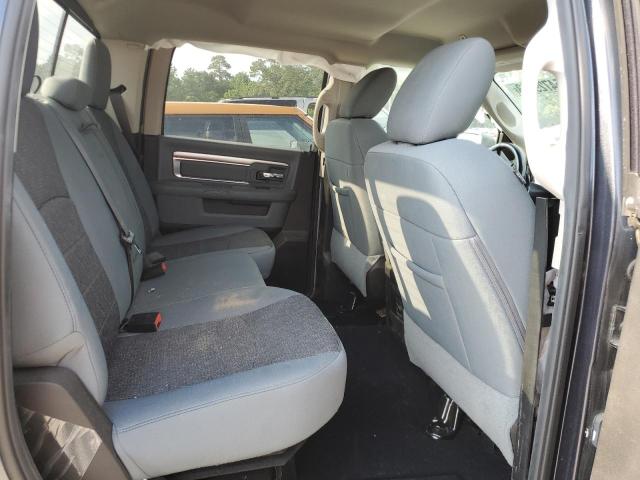 Photo 10 from auction – 2019 RAM 1500 CLASS with VIN 1C6RR6LT8KS618669