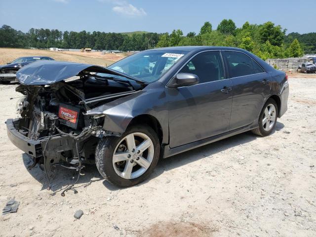 TOYOTA CAMRY BASE 2012 with VIN 4T1BF1FK3CU150893 - Photo from auction