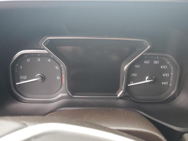 Photo 9 from auction – 2021 GMC YUKON DENA with VIN 1GKS2DKL1MR173307