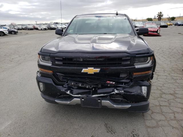 Photo 5 from auction – 2016 CHEVROLET SILVERADO with VIN 3GCUKREC0GG362435