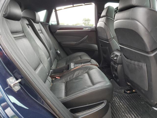 Photo 11 from auction – 2012 BMW X6 XDRIVE3 with VIN 5UXFG2C54CLX09427