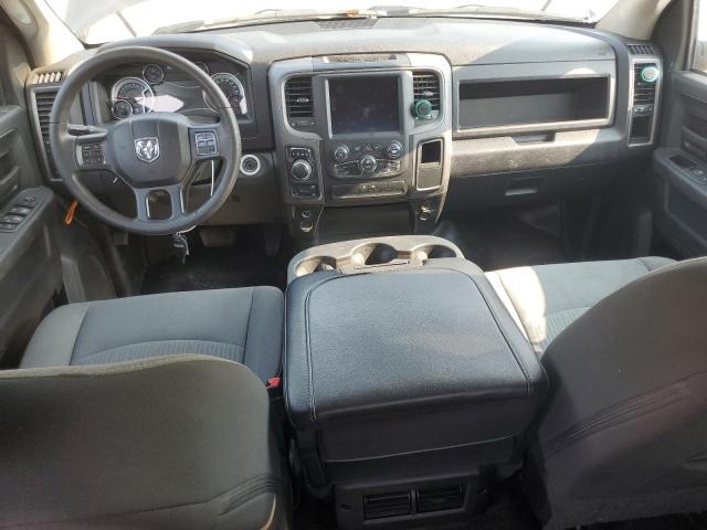 Photo 8 from auction – 2022 RAM 1500 CLASS with VIN 3C6RR7KG6NG214159