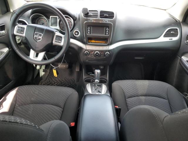 Photo 8 from auction – 2018 DODGE JOURNEY SE with VIN 3C4PDCAB6JT385282