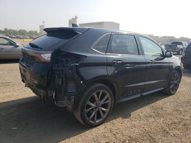 Photo 3 from auction – 2017 FORD EDGE SPORT with VIN 2FMPK4AP5HBB35704