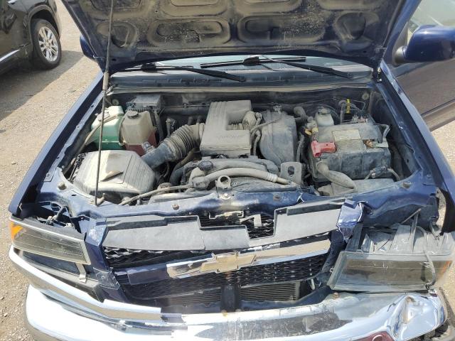 Photo 11 from auction – 2012 CHEVROLET COLORADO L with VIN 1GCHTDFE5C8106261