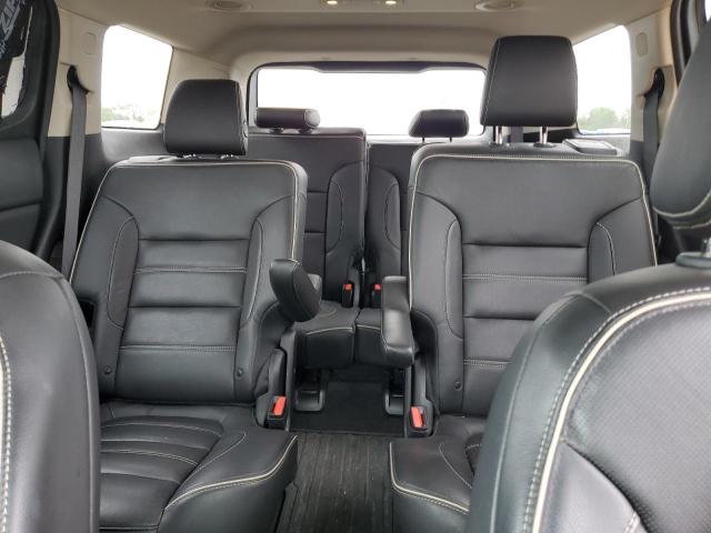 Photo 10 from auction – 2017 GMC ACADIA DEN with VIN 1GKKNXLS3HZ282355