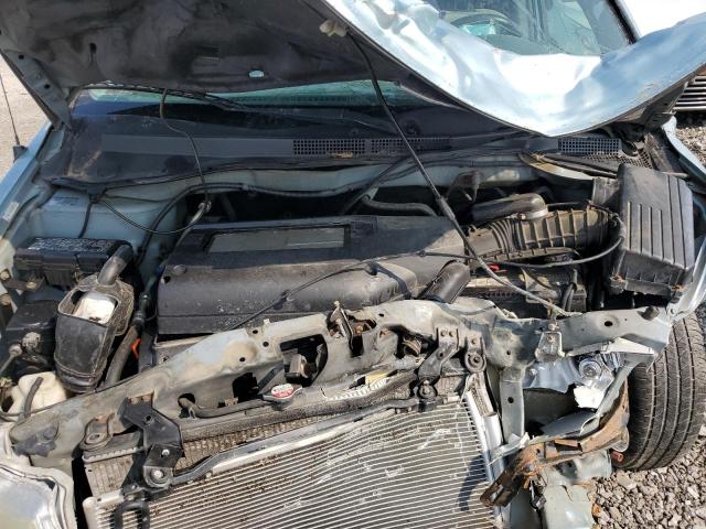Photo 12 from auction – 2004 HONDA ODYSSEY EX with VIN 5FNRL18004B000595