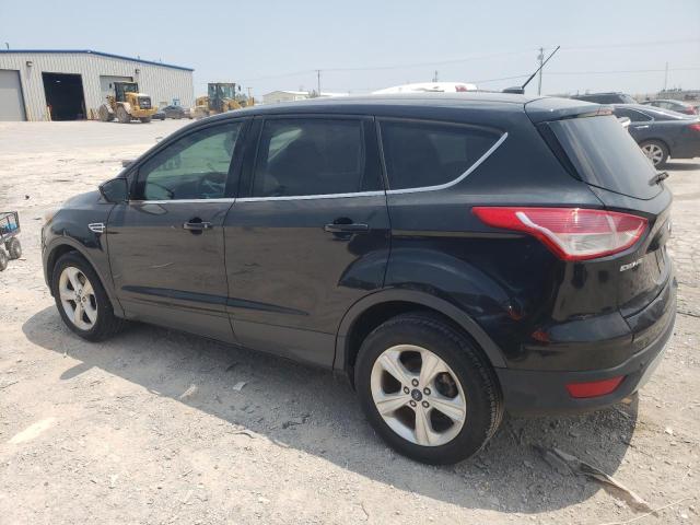 Photo 2 from auction – 2014 FORD ESCAPE SE with VIN 1FMCU0GX2EUD57745