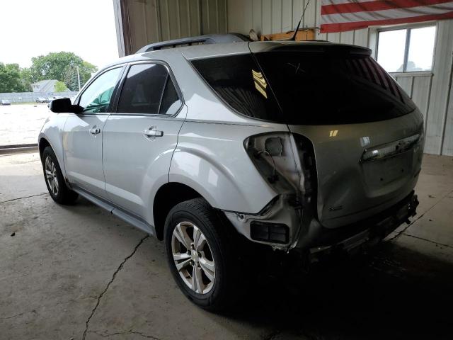 Photo 2 from auction – 2013 CHEVROLET EQUINOX LT with VIN 2GNFLEEK9D6124572