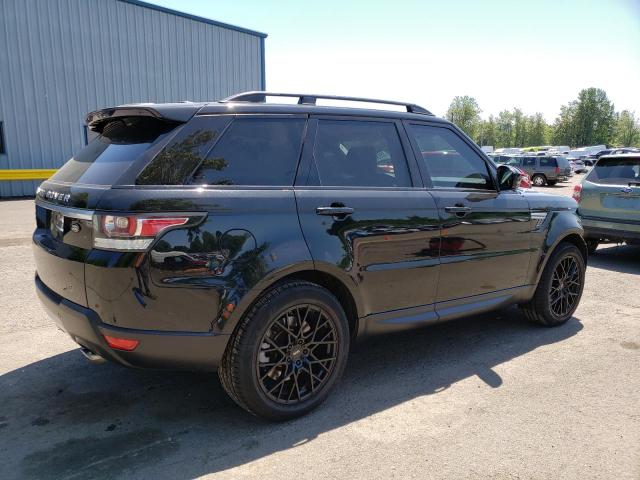 Photo 3 from auction – 2014 LAND ROVER RANGE ROVE with VIN SALWR2EF6EA318465