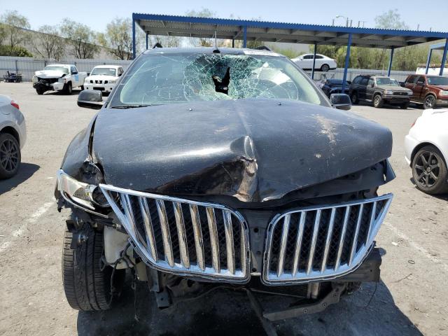 Photo 5 from auction – 2011 LINCOLN MKX with VIN 2LMDJ6JK1BBJ23518