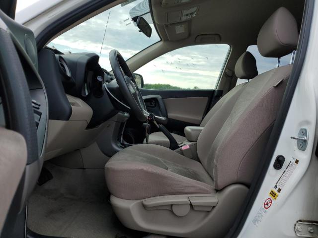 Photo 7 from auction – 2007 TOYOTA RAV4 with VIN JTMZD33VX76034748