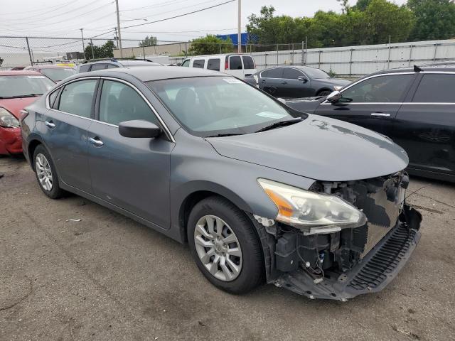 Photo 4 from auction – 2015 NISSAN ALTIMA 2.5 with VIN 1N4AL3AP0FN397543