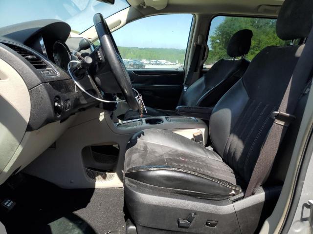 Photo 7 from auction – 2015 CHRYSLER TOWN & COU with VIN 2C4RC1JG2FR742334